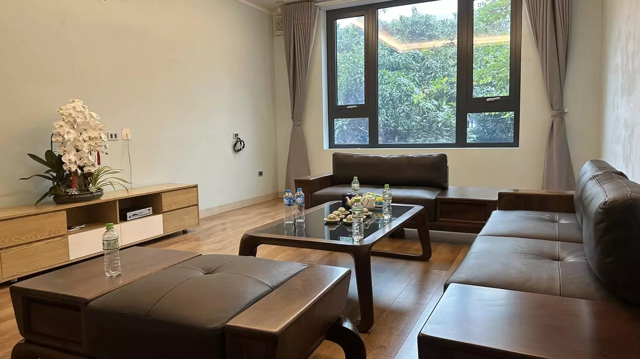 BÁN TOÀ BUILDING- 3 Ô TÔ TRÁNH-KD ĐÌNH -PHỐ ĐẶNG THUỲ TRÂM- CẦU GIẤY-65MxMT5x7T-24.2 TỶ-anh-5