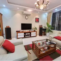 BÁN TOÀ BUILDING- 3 Ô TÔ TRÁNH-KD ĐÌNH -PHỐ ĐẶNG THUỲ TRÂM- CẦU GIẤY-65MxMT5x7T-24.2 TỶ-anh-9
