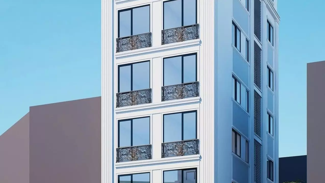 BÁN TÒA BUILDING CHDV MẶT PHỐ XUÂN LA - 90M2 - 9 TẦNG CÓ HẦM - LÔ GÓC - 44 TỶ-anh-1