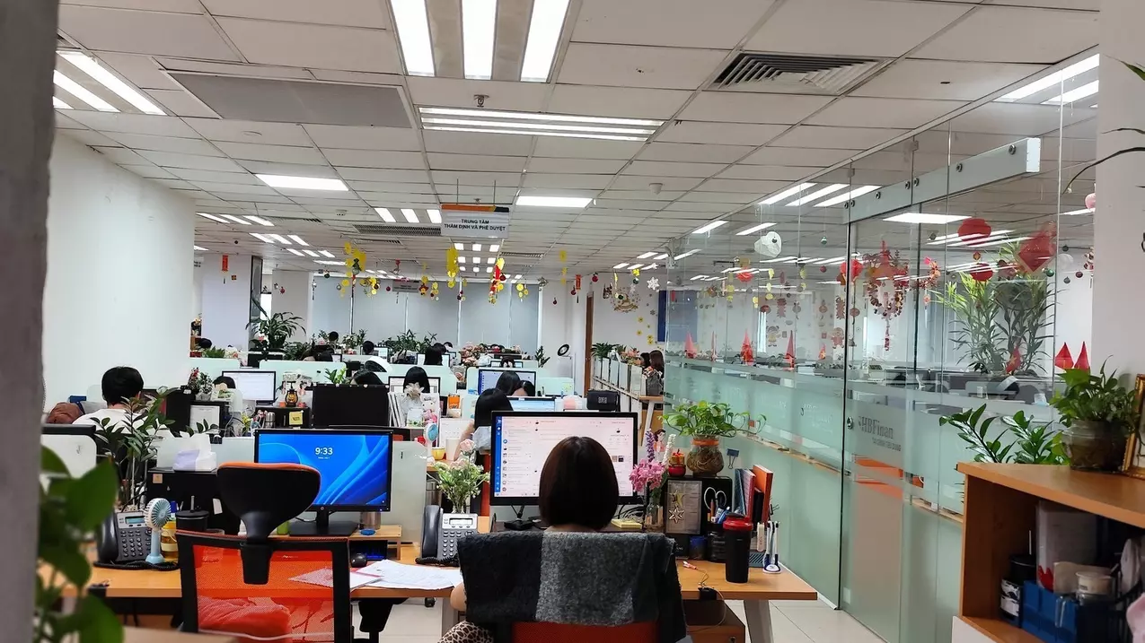 BÁN TÒA BUILDING MẶT PHỐ HUẾ - HAI BÀ TRƯNG 550M2 - 12 TẦNG - MT 30M - LÔ GÓC - DT 1.7 TỶ/THÁNG-anh-2