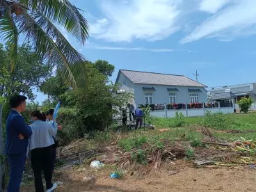 Nên lựa chọn KDC Phước Thể khi đầu tư vào Đất nền Bình Thuận-anh-1