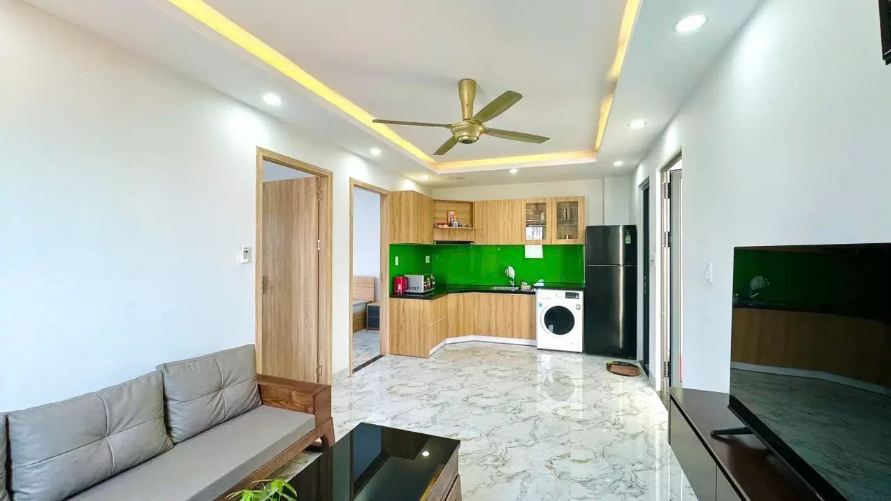 Bán Toà Căn Hộ Mới 99% khu An Thượng doanh thu 80 triệu/ tháng giá cực tốt.-anh-1