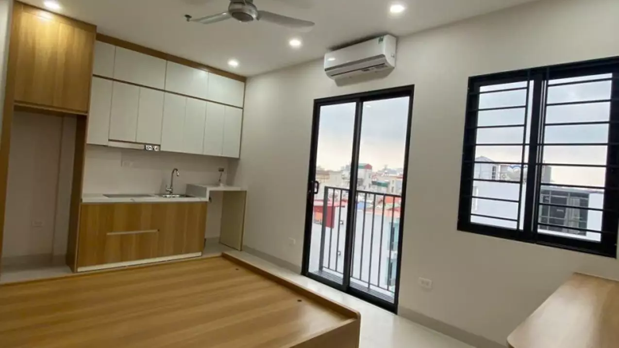 BÁN TÒA CĂN HỘ NGÔ XUÂN QUẢNG – GIA LÂM
21 STUDIO – DÒNG TIỀN 1.5 TỶ/NĂM – THANG MÁY – FULL PCCC-anh-1
