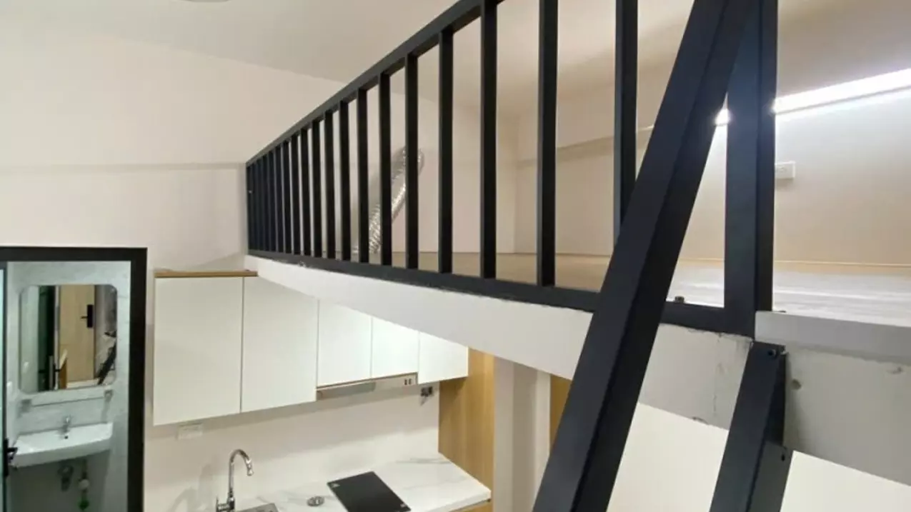 BÁN TÒA CĂN HỘ NGÔ XUÂN QUẢNG – GIA LÂM
21 STUDIO – DÒNG TIỀN 1.5 TỶ/NĂM – THANG MÁY – FULL PCCC-anh-2