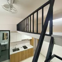 BÁN TÒA CĂN HỘ NGÔ XUÂN QUẢNG – GIA LÂM
21 STUDIO – DÒNG TIỀN 1.5 TỶ/NĂM – THANG MÁY – FULL PCCC-anh-6