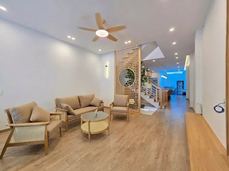 Bán tòa căn hộ Trưng Nữ Vương, Hải Châu, 200m2, 28 phòng, doanh thu 160tr/tháng-anh-2