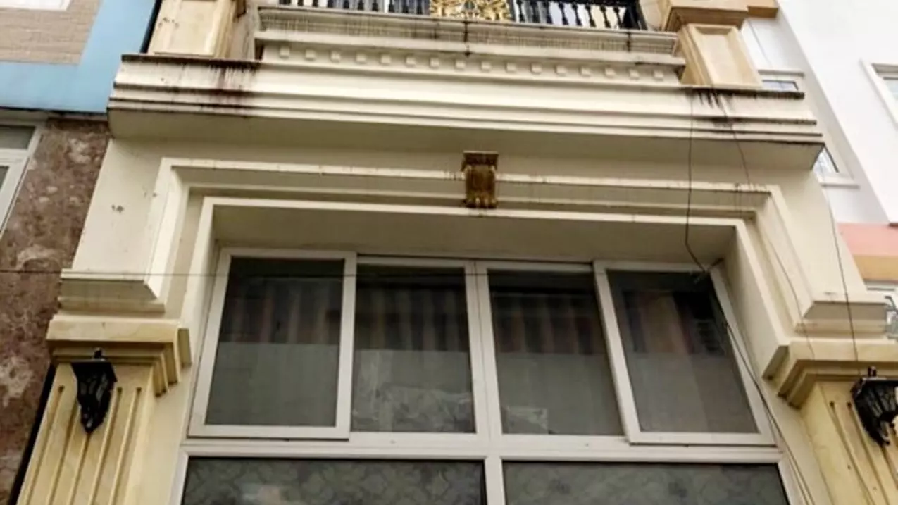 Bán TÒA CHDV 5Tầng (4 x 18) 14phòng, TN 420tr/năm, sát MẶT TIỀN Phạm Văn Đồng-anh-1