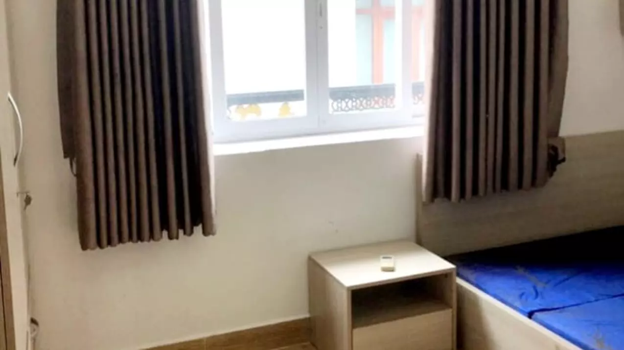 Bán TÒA CHDV 5Tầng (4 x 18) 14phòng, TN 420tr/năm, sát MẶT TIỀN Phạm Văn Đồng-anh-2