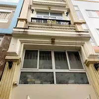 Bán TÒA CHDV 5Tầng (4 x 18) 14phòng, TN 420tr/năm, sát MẶT TIỀN Phạm Văn Đồng-anh-3