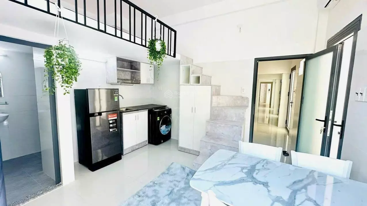 Bán tòa CHDV Hầm 5 tầng khu ẩm thực Phan Xích Long P Gia Định - CN 142m2-anh-2