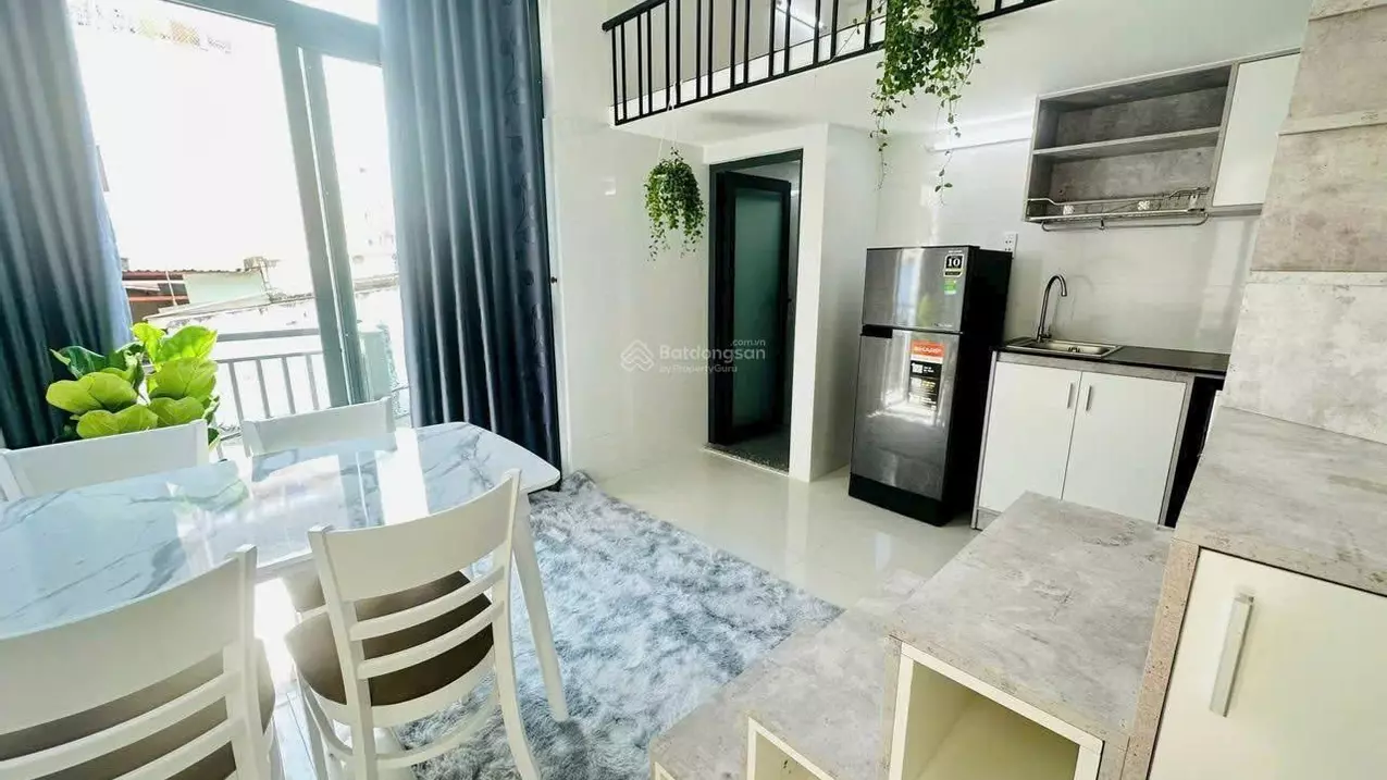 Bán tòa CHDV Hầm 5 tầng khu ẩm thực Phan Xích Long P Gia Định - CN 142m2-anh-3