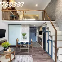 Bán tòa CHDV Hầm 5 tầng khu ẩm thực Phan Xích Long P Gia Định - CN 142m2-anh-8