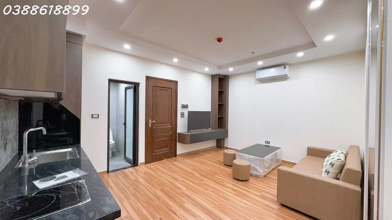 BÁN TÒA CHDV XUÂN LA - TÂY HỒ - 165M2 - 9 TẦNG - Ô TÔ VÀO NHÀ - DÒNG TIỀN 200TR/TH - 57,5 TỶ-anh-2