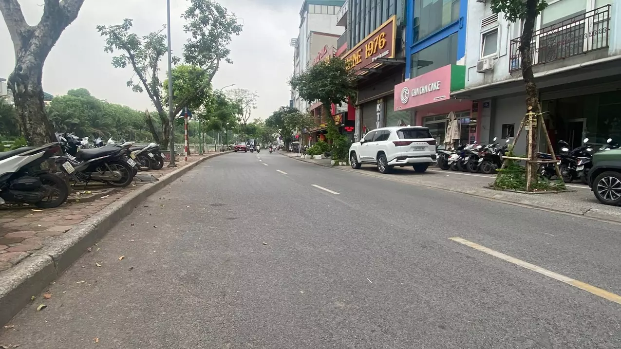BÁN TOÀ NHÀ 10 TẦNG MẶT ĐƯỜNG NGUYỄN KHANG CẦU GIẤY - VỊ TRÍ KINH DOANH ĐẮC ĐỊA: 116M2 - 71 TỶ-anh-1