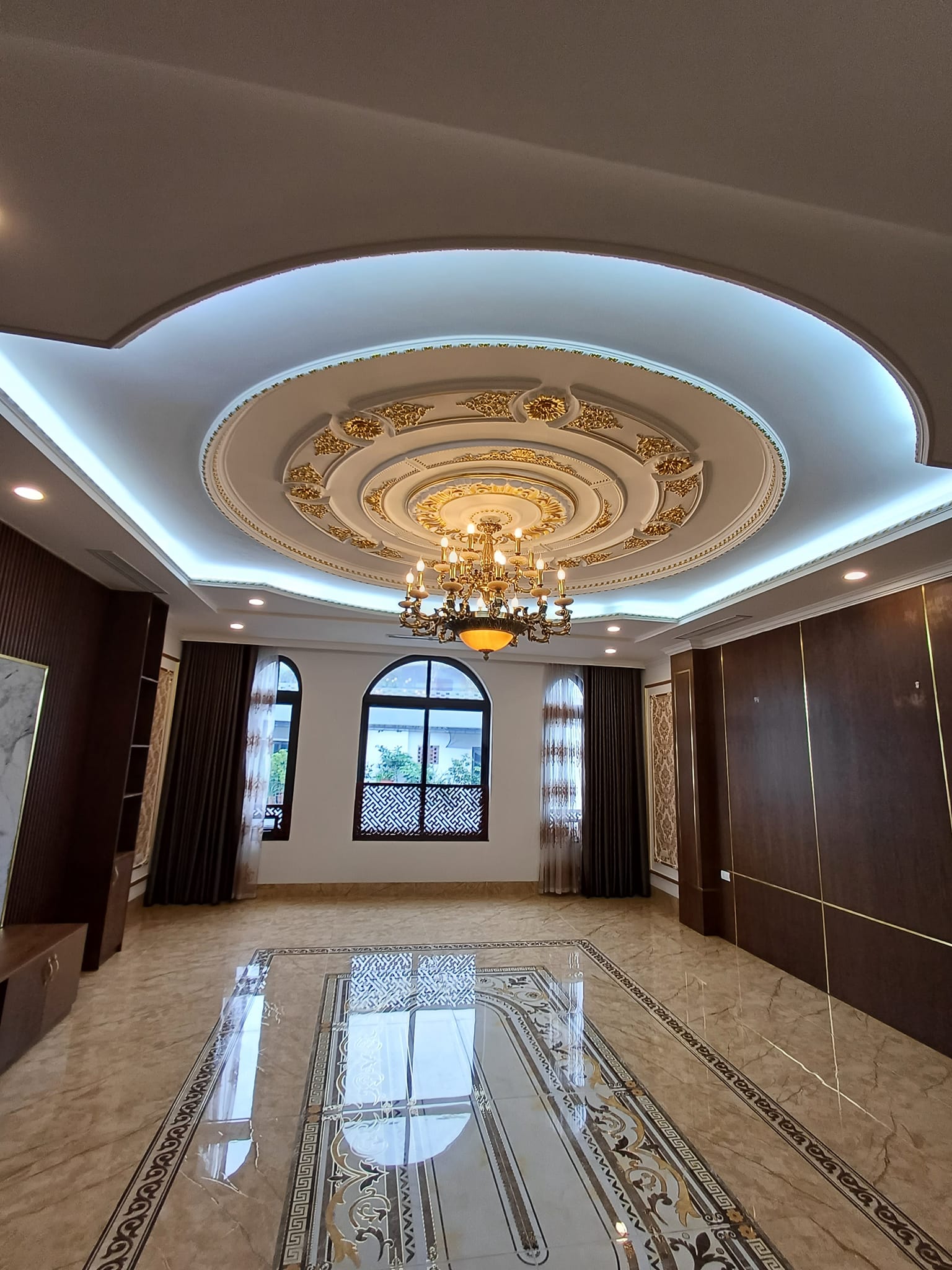 Bán tòa nhà 8 tầng khu phân lô Ngụy Như Kon Tum, xây mới, làm văn phòng, kinh doanh-anh-3
