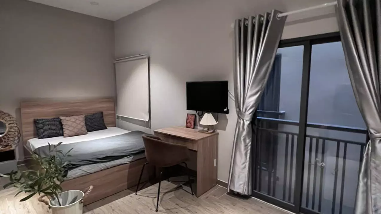 Bán Tòa nhà CHDV Cao Cấp Quận Bình Thạnh-TP.HCM-Thu Nhập 300 Triệu/tháng_Giá 55 tỷ-anh-2