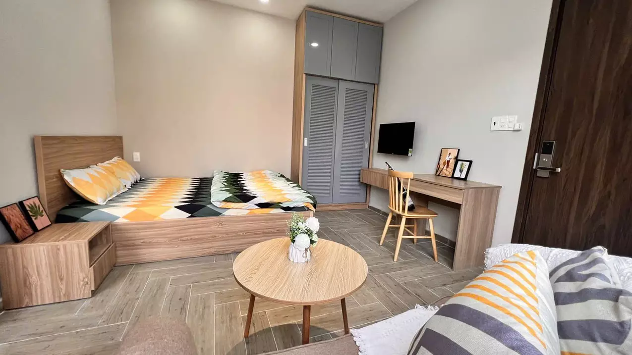 Bán Tòa nhà CHDV Cao Cấp Quận Bình Thạnh-TP.HCM-Thu Nhập 300 Triệu/tháng_Giá 55 tỷ-anh-3