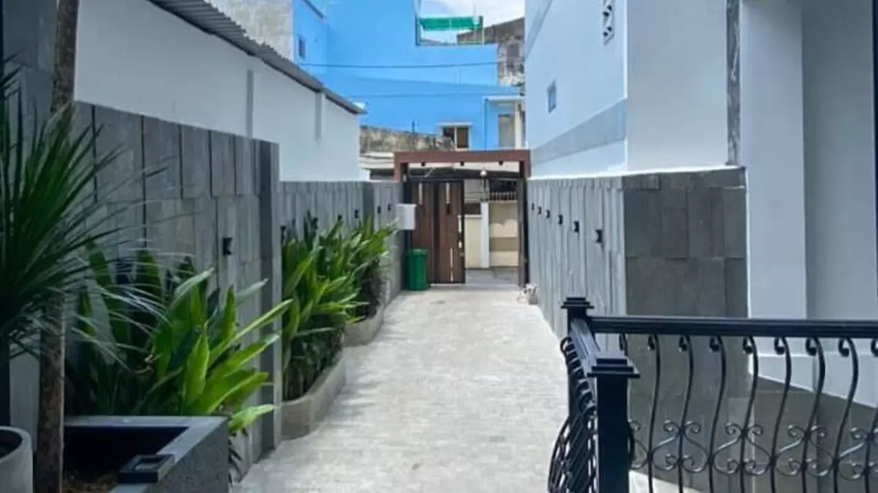 Bán Tòa nhà CHDV Cao Cấp Quận Bình Thạnh-TP.HCM-Thu Nhập 300 Triệu/tháng_Giá 55 tỷ-anh-4