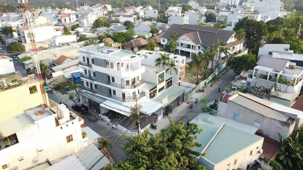 BÁN TOÀ NHÀ -  CHDV GÓC SIÊU ĐẸP 202M2 GIÁ 17,8 TỶ-anh-1