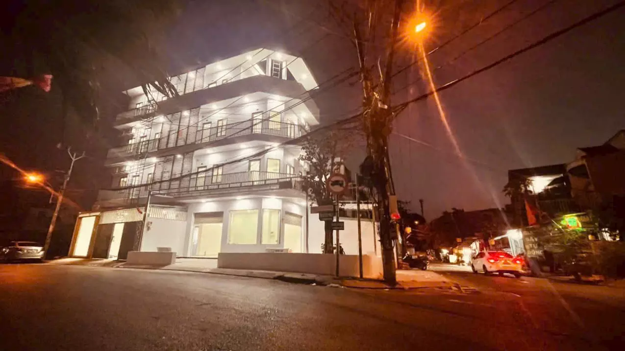 BÁN TOÀ NHÀ -  CHDV GÓC SIÊU ĐẸP 202M2 GIÁ 17,8 TỶ-anh-2