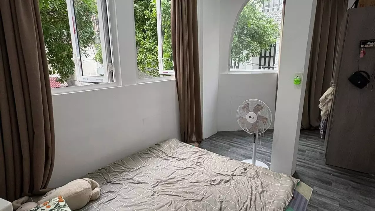 BÁN TÒA NHÀ ĐA NĂNG CẦU GIẤY 163M2 X 7T: Ô TÔ TRÁNH, MT 15M KHỦNG – GIÁ BÁN 6X TỶ SẴN SÀNG-anh-1