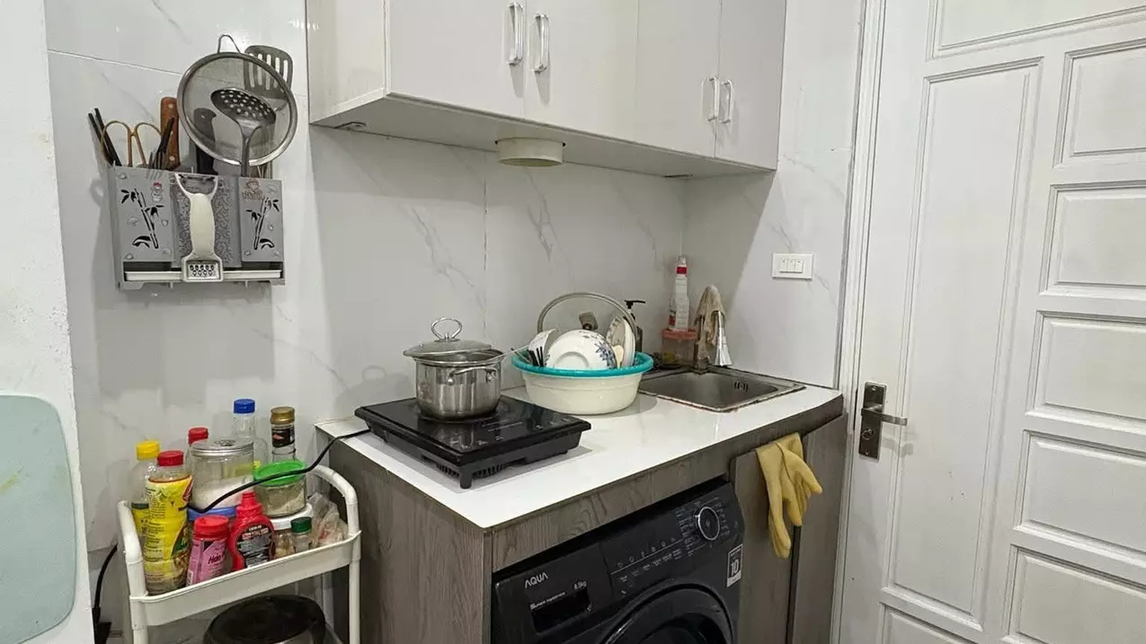 BÁN TÒA NHÀ ĐA NĂNG CẦU GIẤY 163M2 X 7T: Ô TÔ TRÁNH, MT 15M KHỦNG – GIÁ BÁN 6X TỶ SẴN SÀNG-anh-2