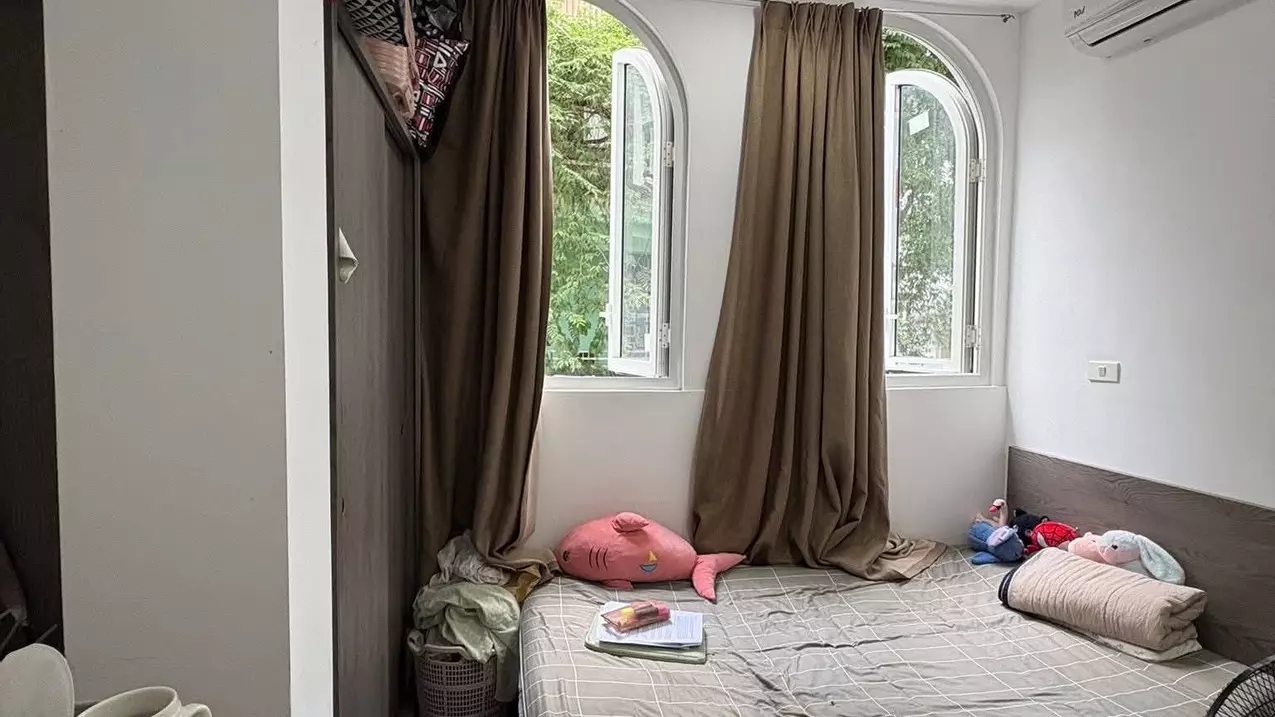 BÁN TÒA NHÀ ĐA NĂNG CẦU GIẤY 163M2 X 7T: Ô TÔ TRÁNH, MT 15M KHỦNG – GIÁ BÁN 6X TỶ SẴN SÀNG-anh-3
