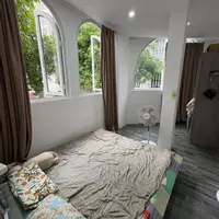 BÁN TÒA NHÀ ĐA NĂNG CẦU GIẤY 163M2 X 7T: Ô TÔ TRÁNH, MT 15M KHỦNG – GIÁ BÁN 6X TỶ SẴN SÀNG-anh-6