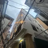 Bán Toà Nhà Dòng Tiền Phố Quan Nhân, 7 Tầng Thang Máy, 18 Phòng KK, Dòng Tiền 85TR/Tháng, PCCC, Lô-anh-5