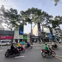 BÁN TÒA NHÀ MASSAGE KING STONE - MẶT TIỀN KD ĐƯỜNG TRẦN HƯNG ĐẠO, QUẬN 1 - DÒNG TIỀN ĐỀU 130-anh-5