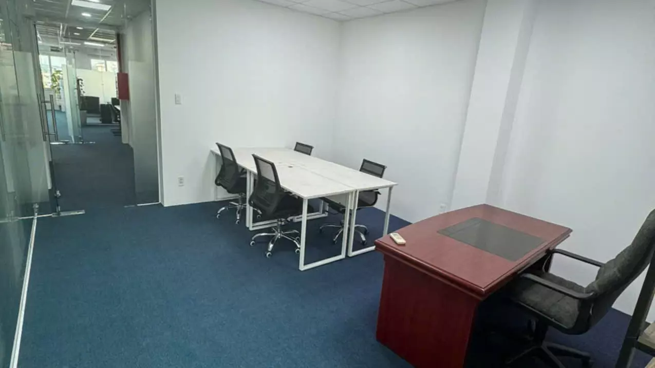 Bán tòa nhà VP hầm 6 tầng siêu đẹp Cách Mạng Tháng 8 Quận 3-anh-3