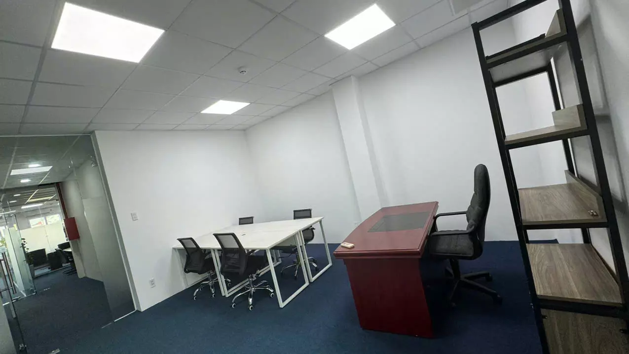Bán tòa nhà VP hầm 6 tầng siêu đẹp Cách Mạng Tháng 8 Quận 3-anh-4