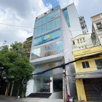 Bán tòa nhà VP hầm 6 tầng siêu đẹp Cách Mạng Tháng 8 Quận 3-anh-5