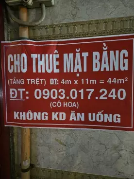 Cho thuê mặt bằng ( tầng trệt ) - mặt tiền đường nguyễn thái sơn, gò vấp-anh-2