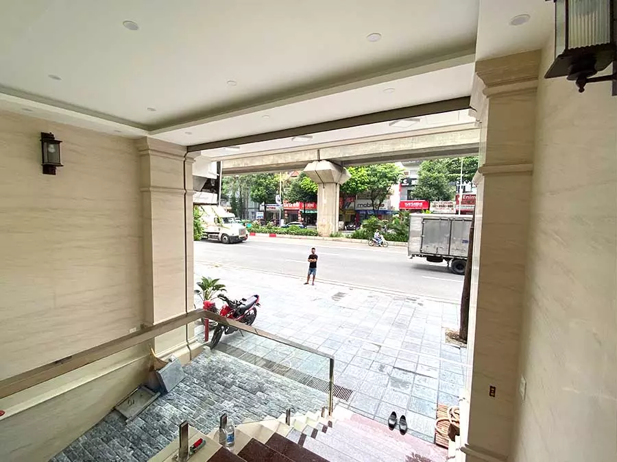Bán Tòa Văn Phòng 8 Tầng Mặt Phố Quang Trung, DT 146m2, MT 6m.Vị Trí Lô Góc. Giá 62 TỶ-anh-3