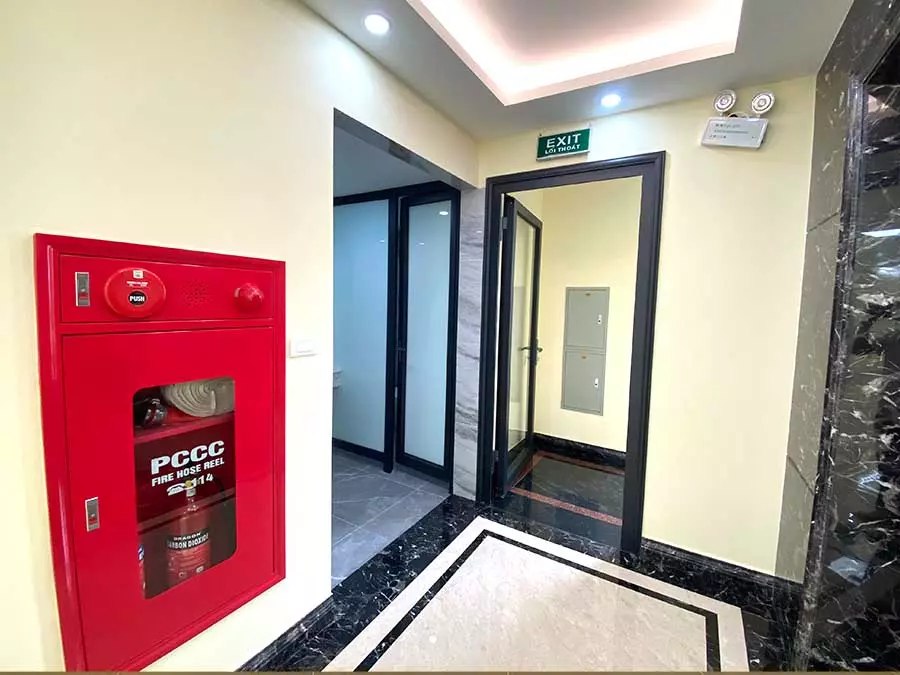 Bán Tòa Văn Phòng 8 Tầng Mặt Phố Quang Trung, DT 146m2, MT 6m.Vị Trí Lô Góc. Giá 62 TỶ-anh-5