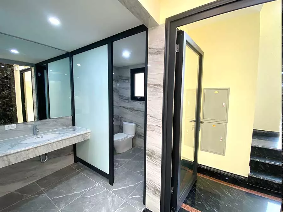 Bán Tòa Văn Phòng 8 Tầng Mặt Phố Quang Trung, DT 146m2, MT 6m.Vị Trí Lô Góc. Giá 62 TỶ-anh-6