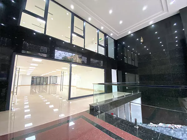 Bán Tòa Văn Phòng 9 Tầng Mặt Bờ Sông Sét, Đường Giải Phóng.DT 380m2. Giá 120 TỶ-anh-1