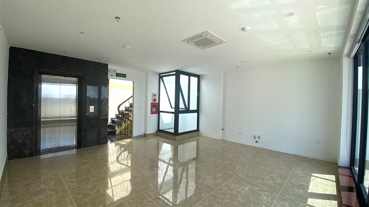 Bán Tòa Văn Phòng 9 Tầng Mặt Phố Nguyễn Viết Xuân, Hà Đông. Vị Trí Đắc Địa. DT 93m2. Giá 30 TỶ-anh-11