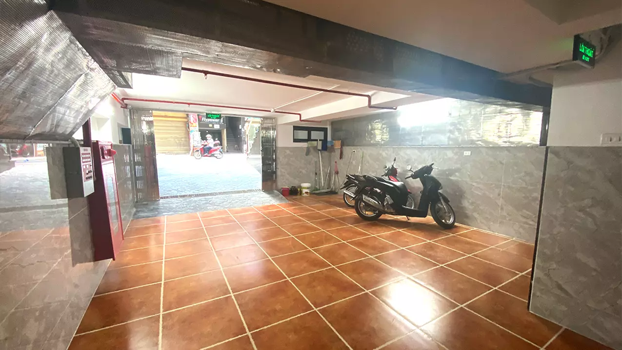 Bán Tòa Văn Phòng 9 Tầng Mặt Phố Nguyễn Viết Xuân, Hà Đông. Vị Trí Đắc Địa. DT 93m2. Giá 30 TỶ-anh-2