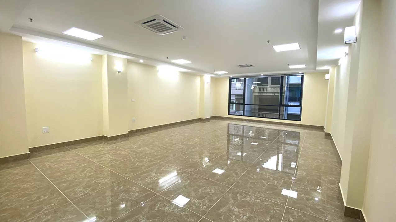 Bán Tòa Văn Phòng 9 Tầng Mặt Phố Nguyễn Viết Xuân, Hà Đông. Vị Trí Đắc Địa. DT 93m2. Giá 30 TỶ-anh-5
