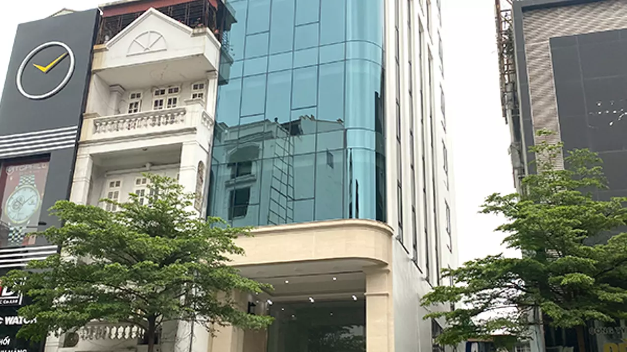 Bán Tòa Văn Phòng 9 Tầng Mặt Phố Tôn Đức Thắng.Vị Trí Lô Góc.DT 110m2. Giá 70 TỶ-anh-1