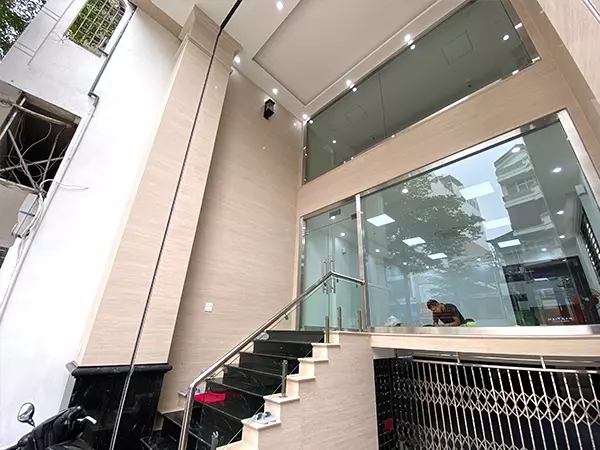 Bán Tòa Văn Phòng 9 Tầng Mặt Phố Tôn Đức Thắng.Vị Trí Lô Góc.DT 110m2. Giá 70 TỶ-anh-2