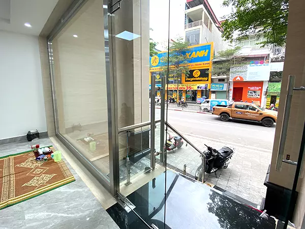 Bán Tòa Văn Phòng 9 Tầng Mặt Phố Tôn Đức Thắng.Vị Trí Lô Góc.DT 110m2. Giá 70 TỶ-anh-3