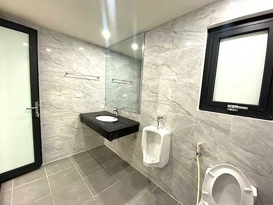 Bán Tòa Văn Phòng 9 Tầng Mặt Phố Trung Văn, Nam Từ Liêm. DT 147m2, Mt 7,2m.-anh-4