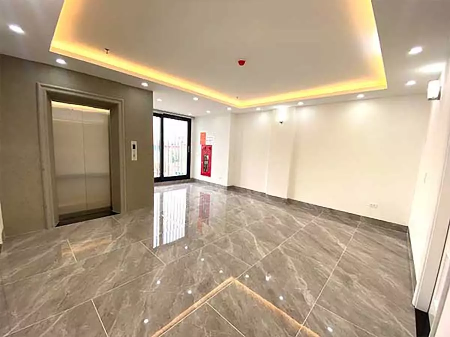 Bán Tòa Văn Phòng 9 Tầng Mặt Phố Trung Văn, Nam Từ Liêm. DT 147m2, Mt 7,2m.-anh-9