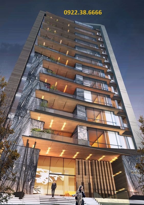 Bán tòa Văn phòng + căn hộ - Building cỡ nhỏ - QuậnTây Hồ – 10 tầng – 88 tỷ-anh-5