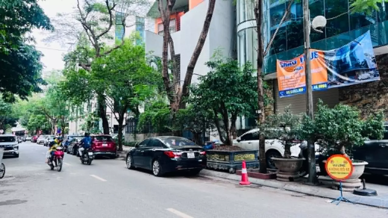 BÁN TÒA VĂN PHÒNG HẠNG A DUY TÂN, CẦU GIẤY - 605M - MT 30M - DÒNG TIỀN 15 TỶ/NĂM-anh-2