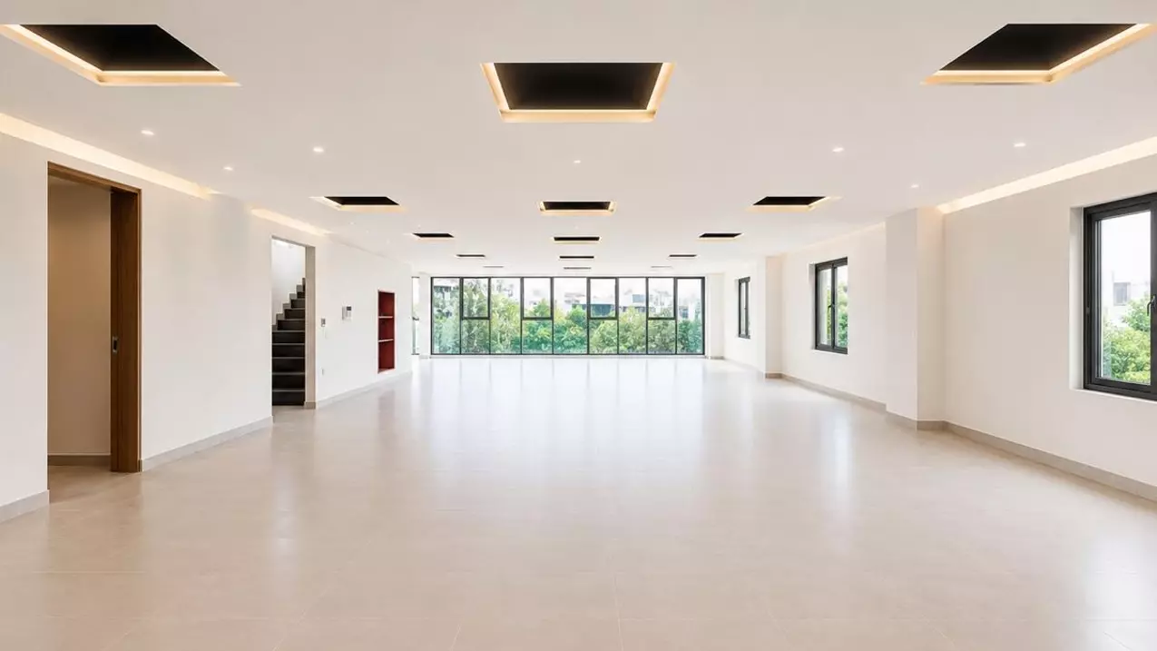 BÁN TÒA VĂN PHÒNG HẠNG A DUY TÂN, CẦU GIẤY - 605M - MT 30M - DÒNG TIỀN 15 TỶ/NĂM-anh-3
