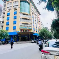 BÁN TÒA VĂN PHÒNG HẠNG A DUY TÂN, CẦU GIẤY - 605M - MT 30M - DÒNG TIỀN 15 TỶ/NĂM-anh-8